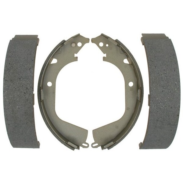 R/M Brakes OE Replacement, Organic 960PG - main